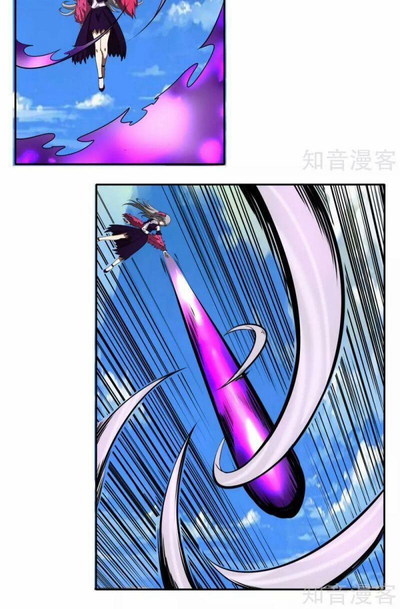 Kiếm Nhân 119 trang 1