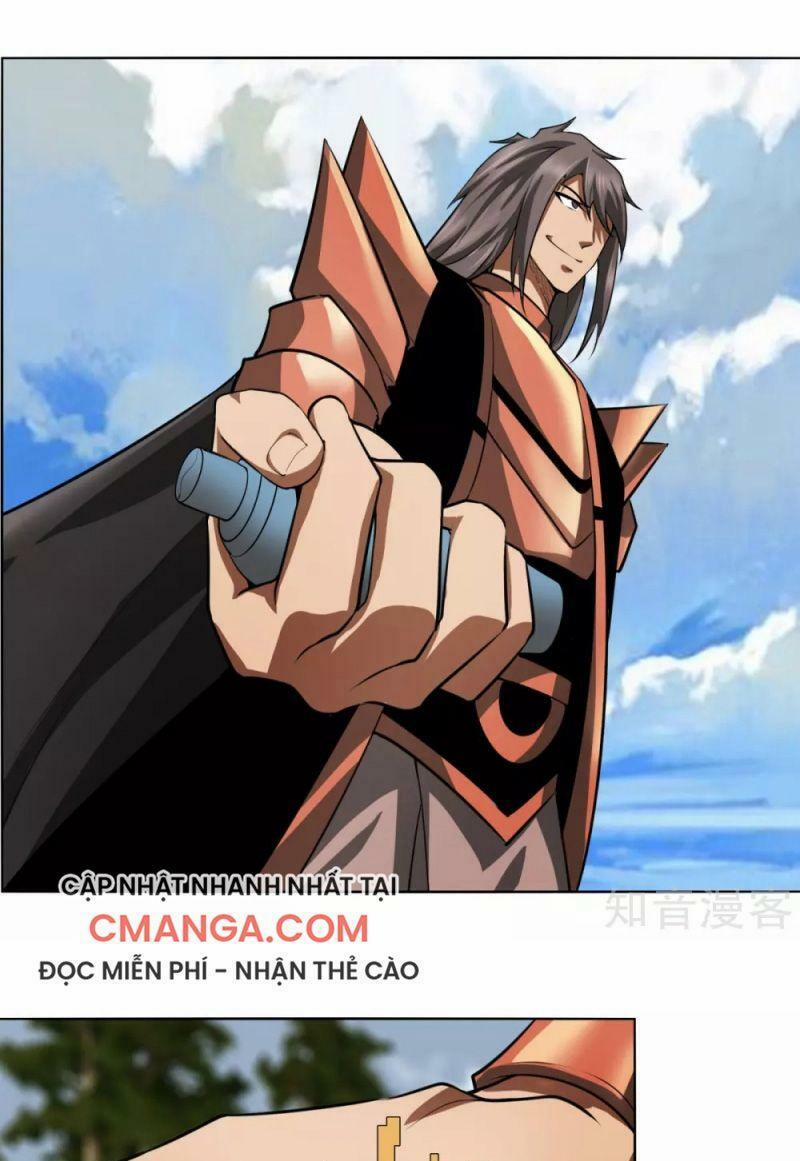 Kiếm Nhân 119 trang 12