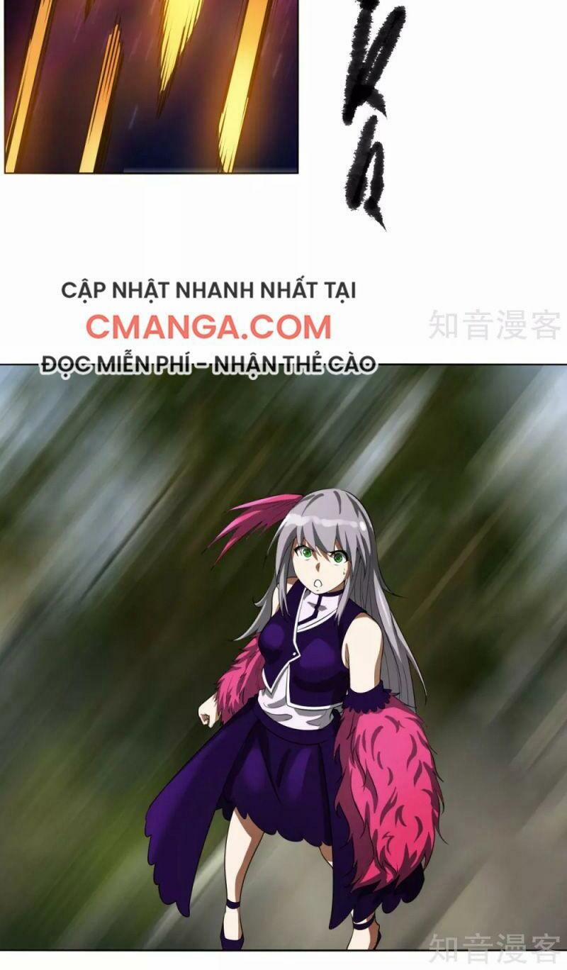 Kiếm Nhân 119 trang 19