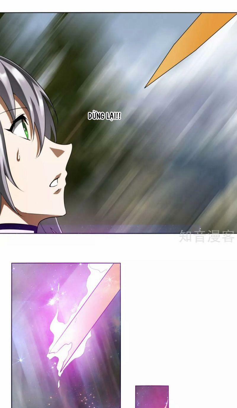 Kiếm Nhân 119 trang 20