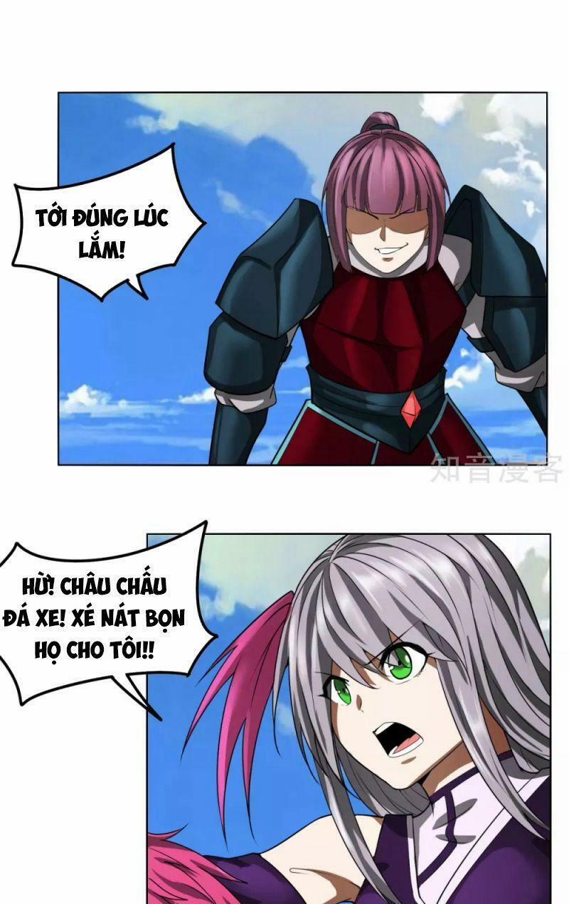 Kiếm Nhân 119 trang 8