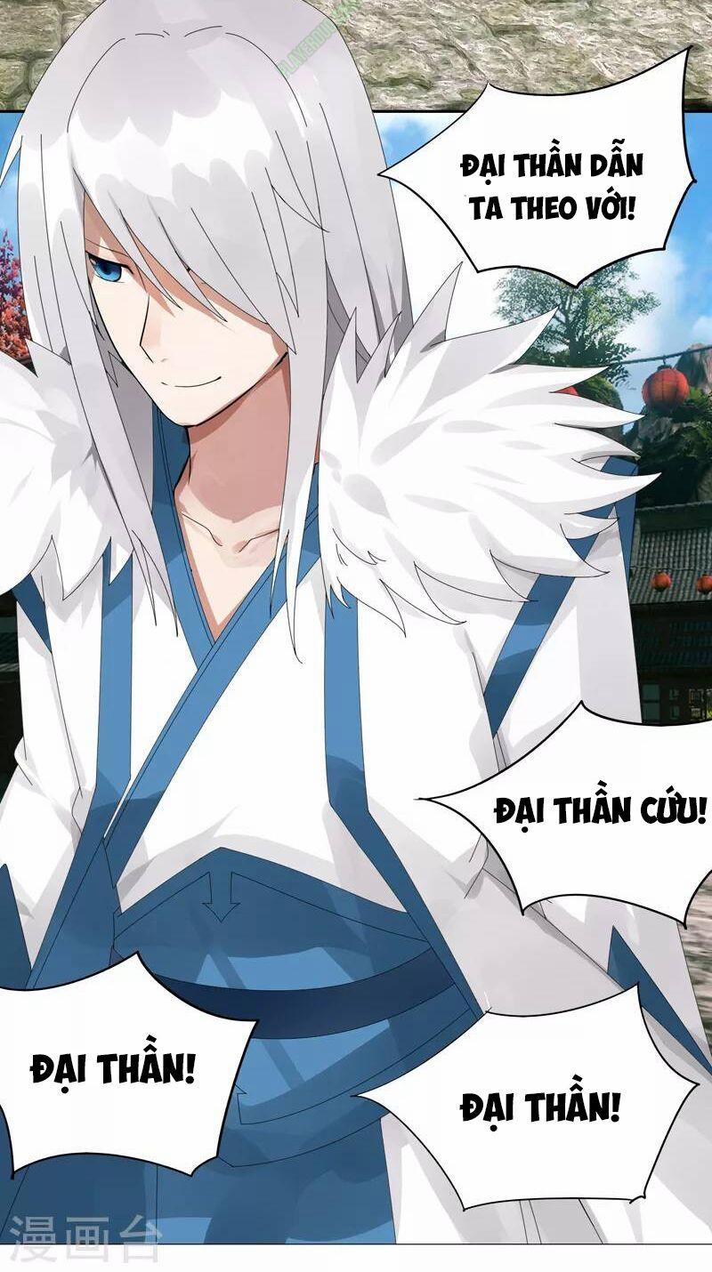 Kiếm Nhân 12 trang 1