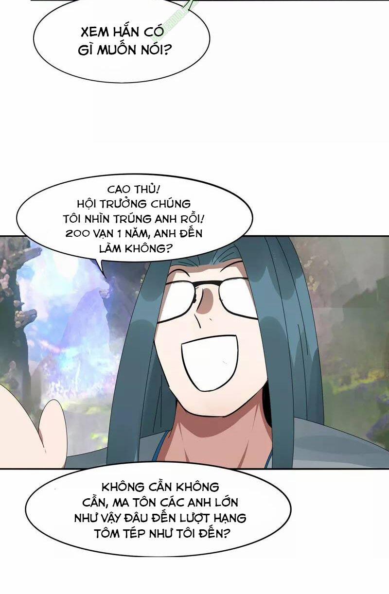 Kiếm Nhân 12 trang 17