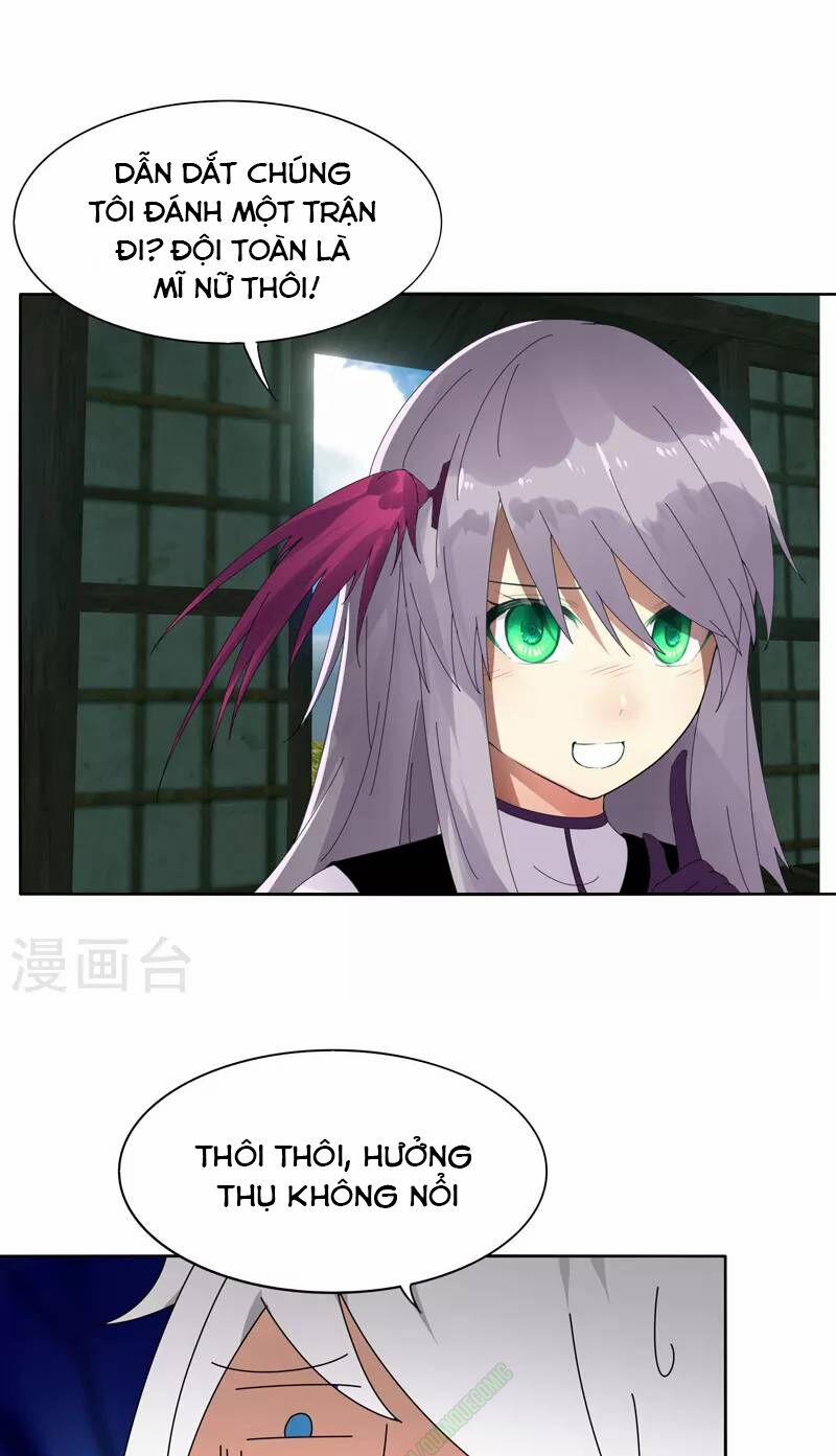 Kiếm Nhân 12 trang 6