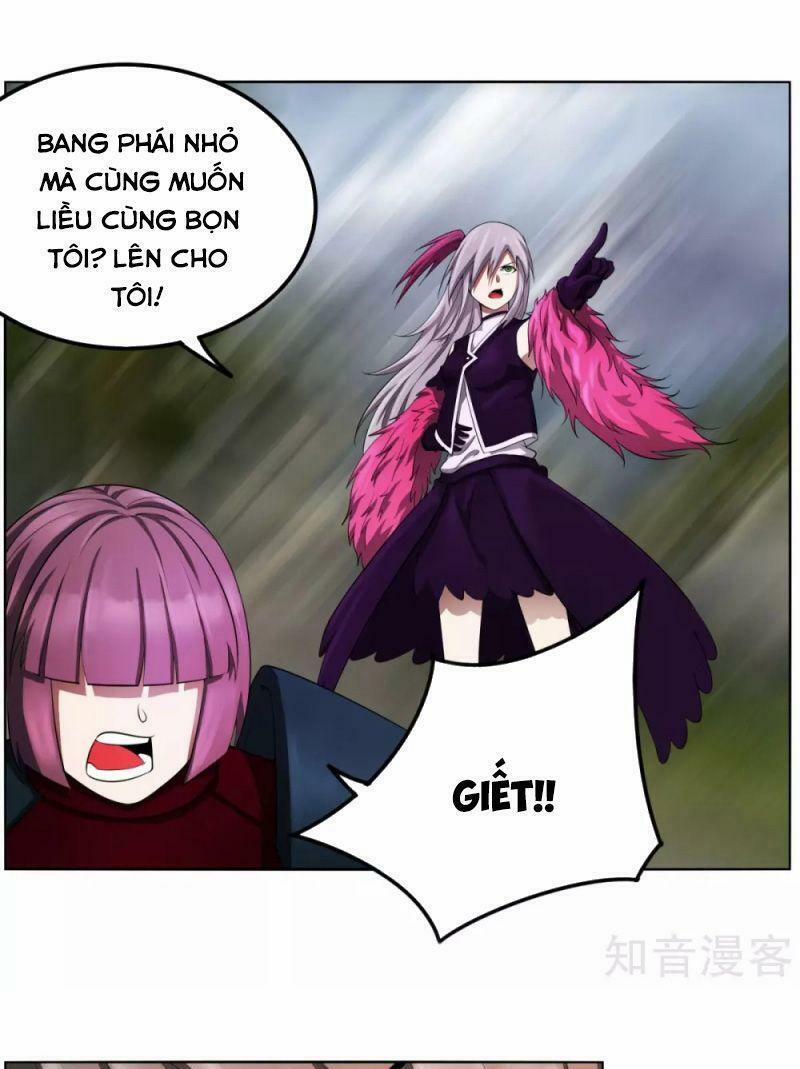 Kiếm Nhân 120 trang 0