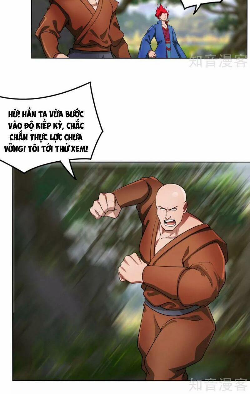 Kiếm Nhân 120 trang 15