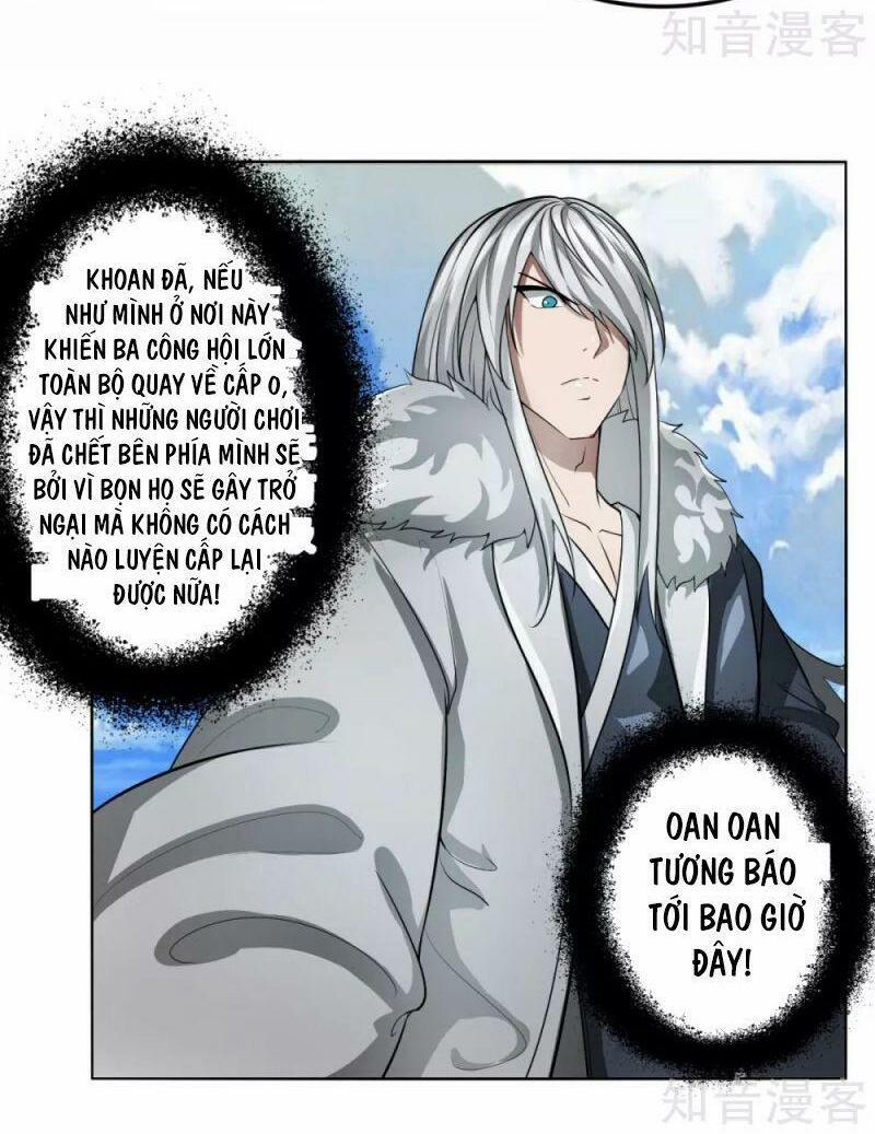 Kiếm Nhân 120 trang 24