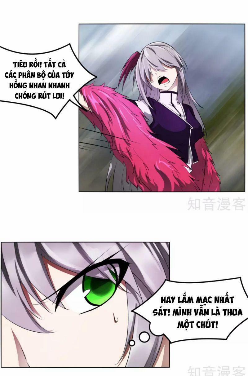 Kiếm Nhân 120 trang 4