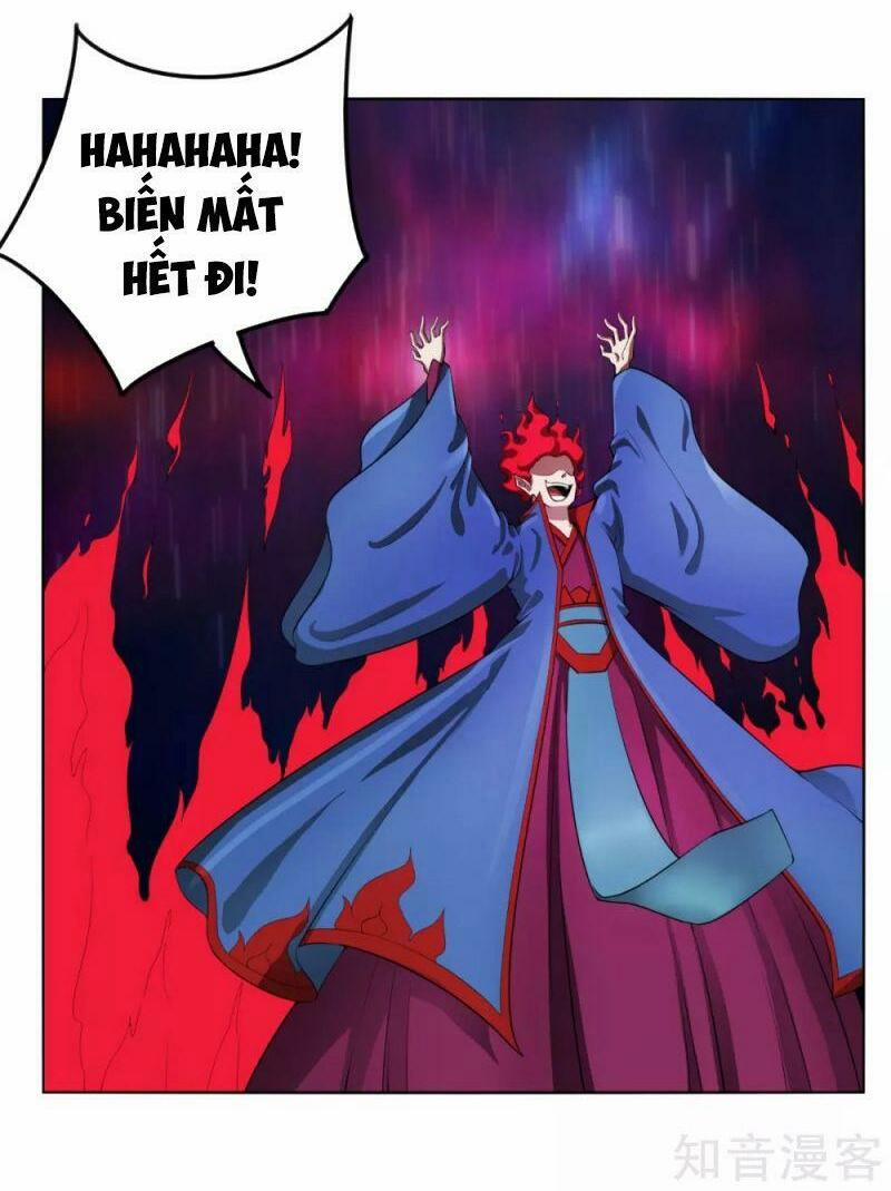 Kiếm Nhân 120 trang 7