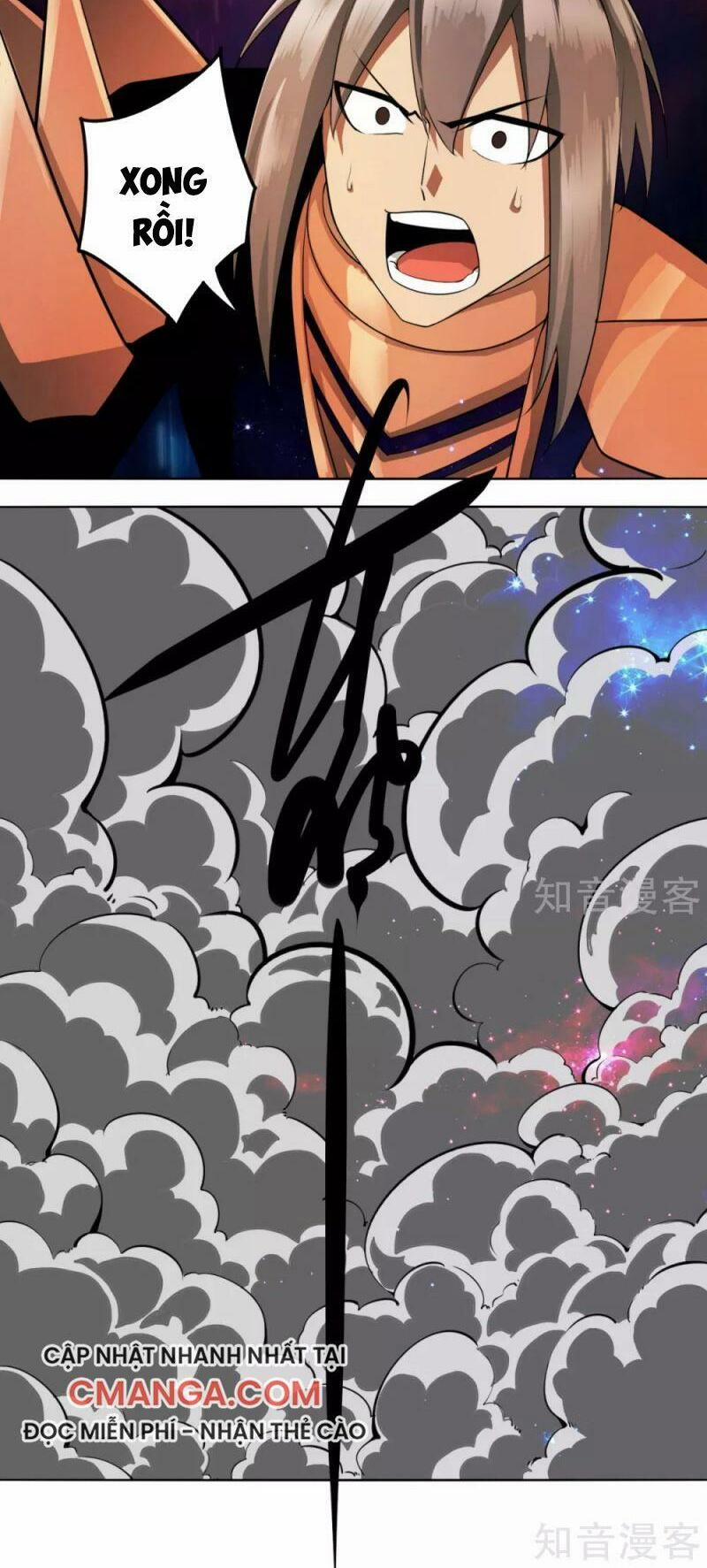 Kiếm Nhân 120 trang 9