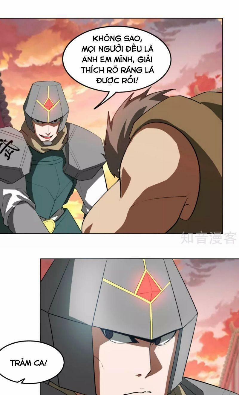 Kiếm Nhân 121 trang 1