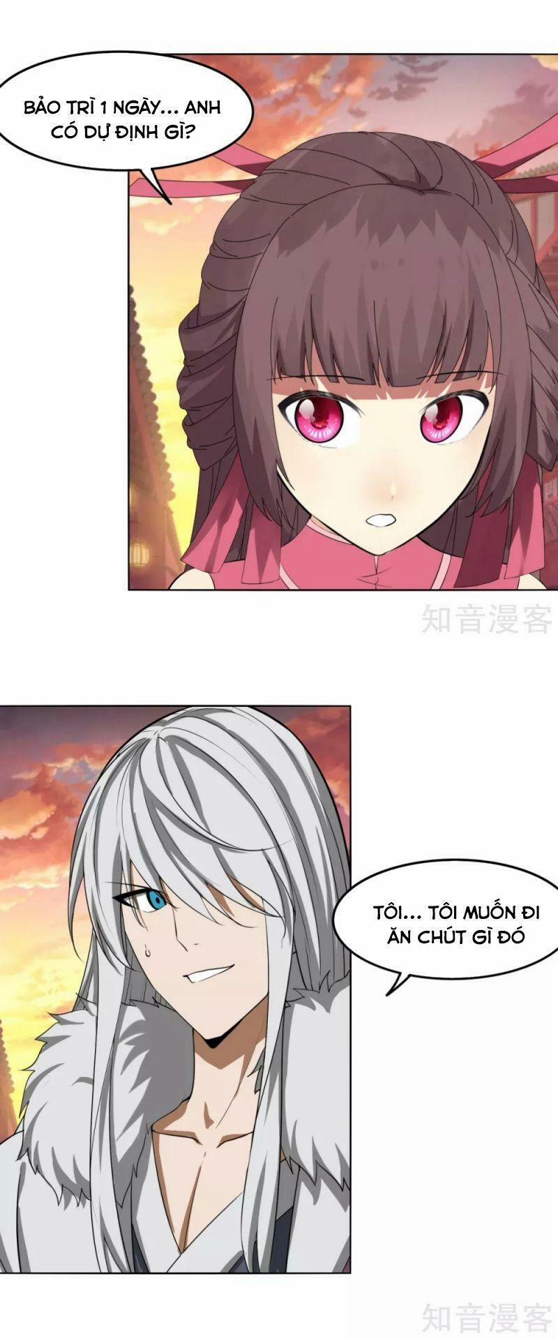 Kiếm Nhân 121 trang 11