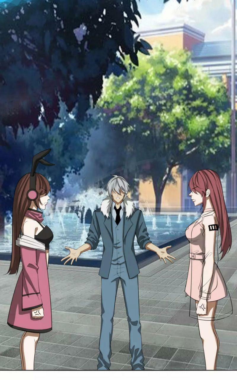 Kiếm Nhân 121 trang 13