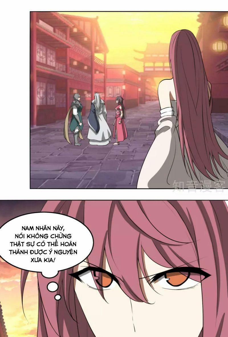 Kiếm Nhân 121 trang 7