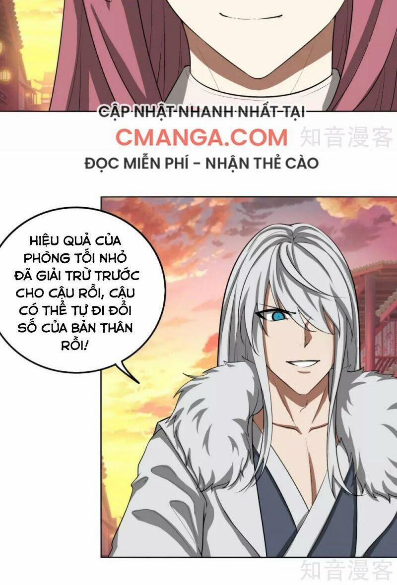 Kiếm Nhân 121 trang 8