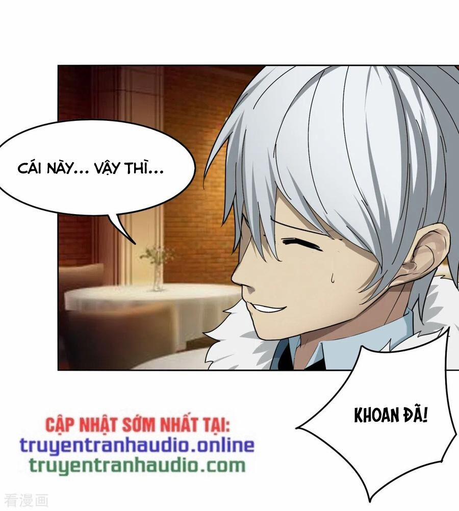 Kiếm Nhân 122 trang 12