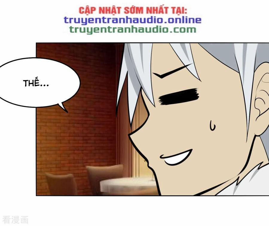 Kiếm Nhân 122 trang 14