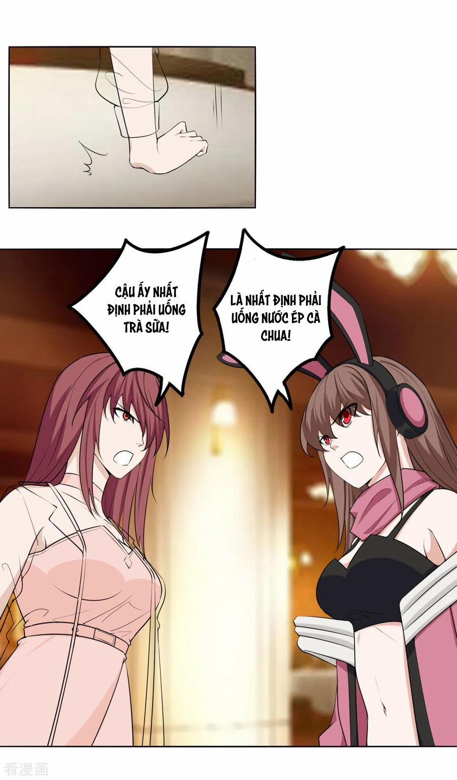 Kiếm Nhân 122 trang 16