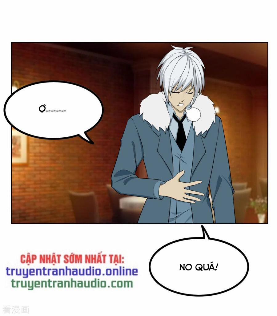 Kiếm Nhân 122 trang 20