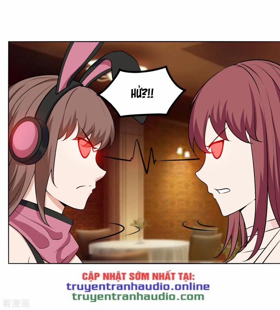 Kiếm Nhân 122 trang 23