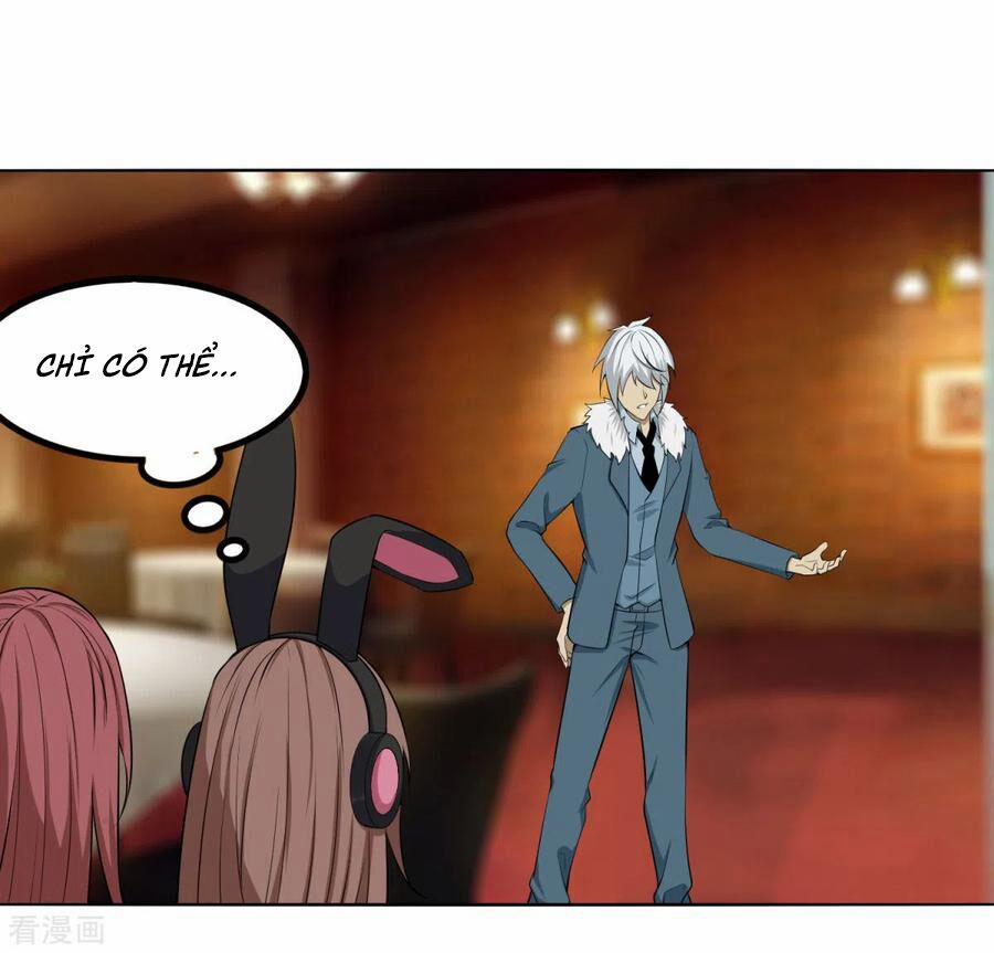 Kiếm Nhân 122 trang 27