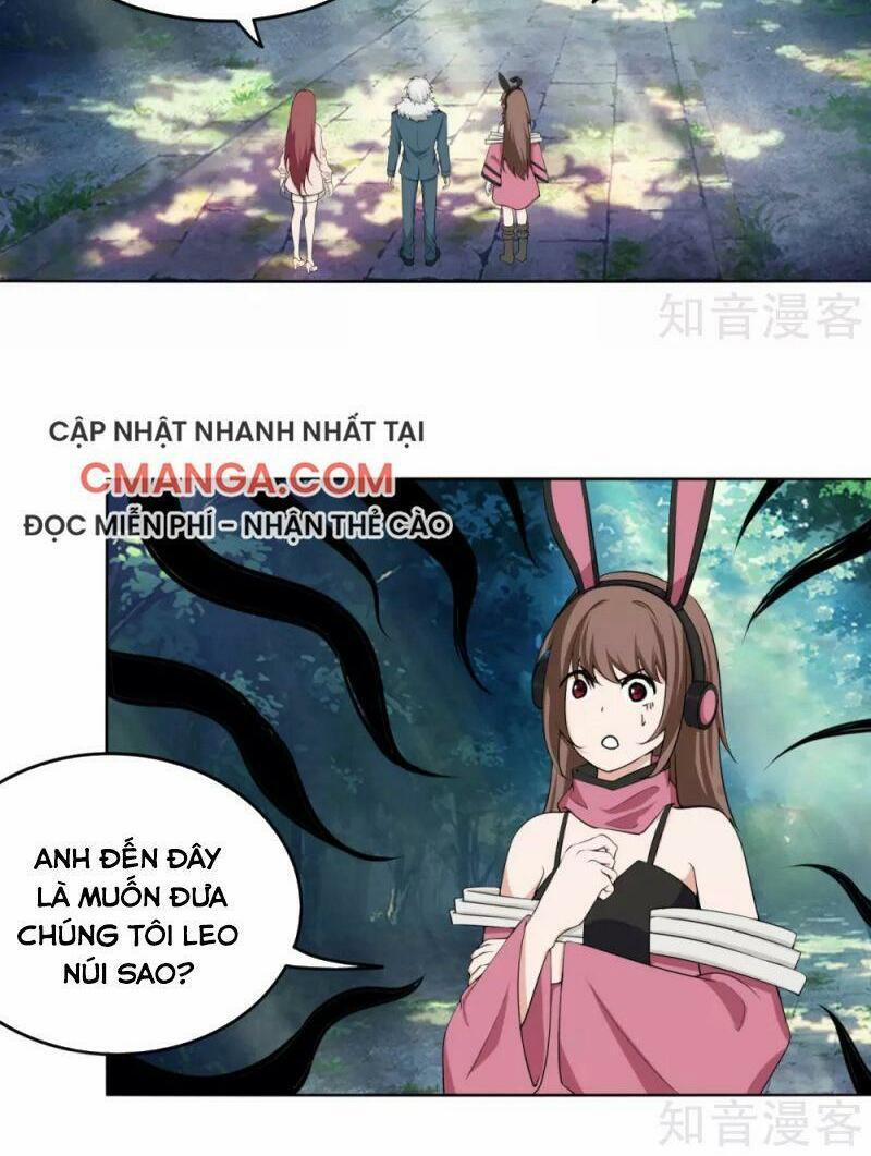 Kiếm Nhân 123 trang 1