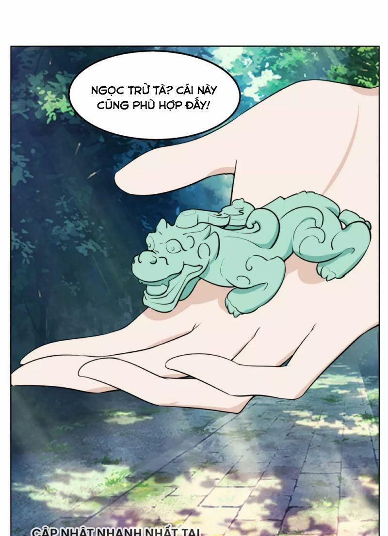 Kiếm Nhân 123 trang 12