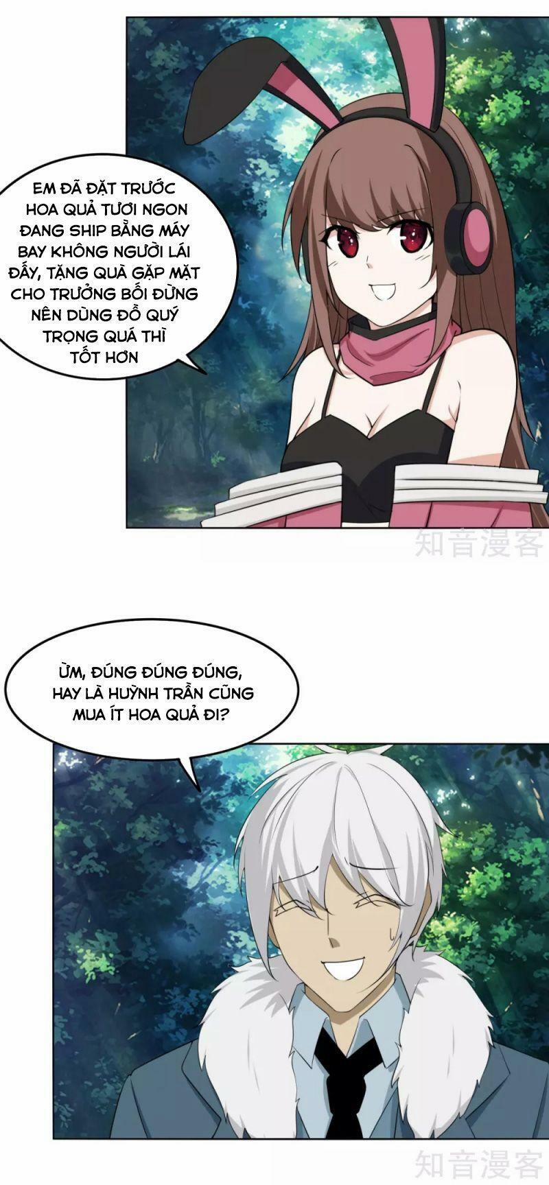 Kiếm Nhân 123 trang 16