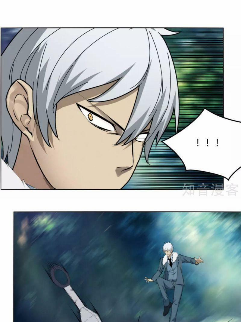 Kiếm Nhân 123 trang 20