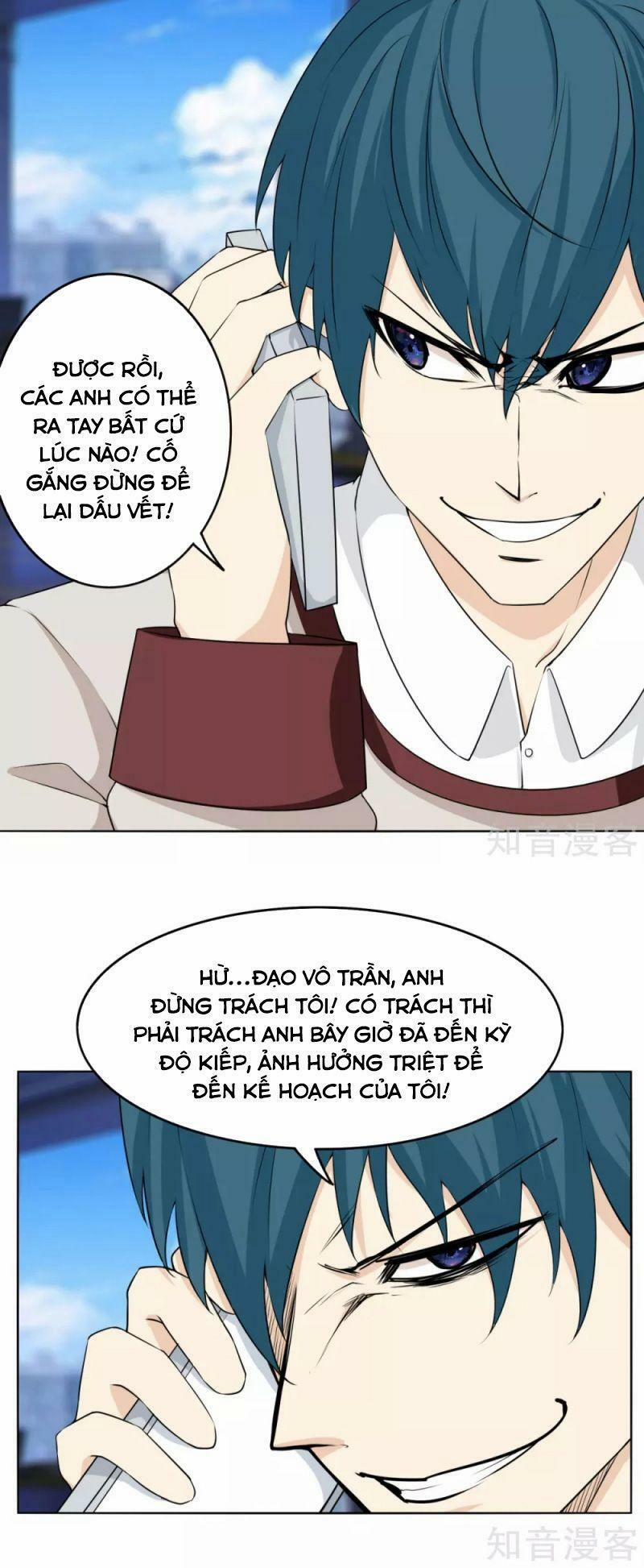 Kiếm Nhân 123 trang 4