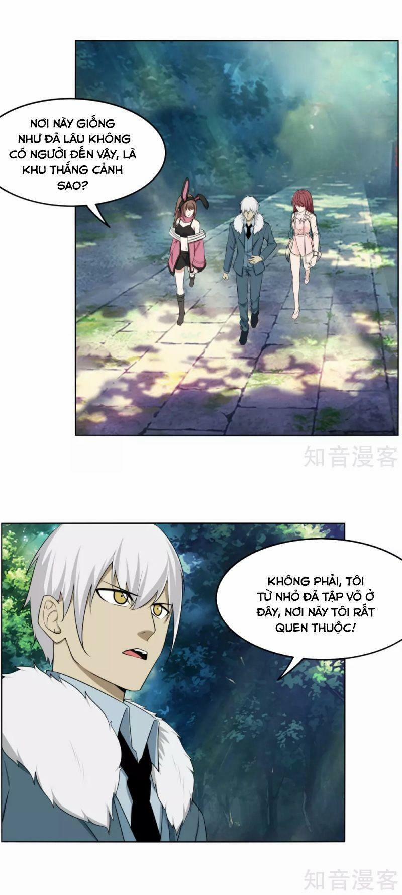 Kiếm Nhân 123 trang 5