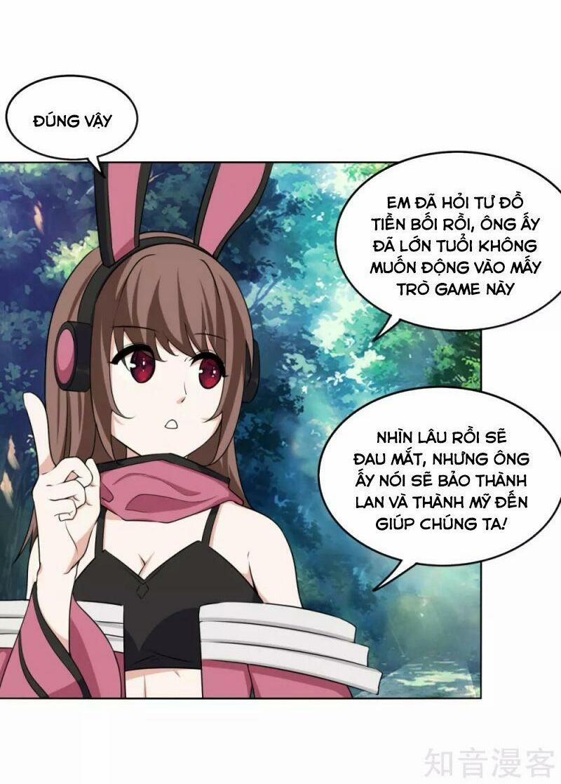 Kiếm Nhân 123 trang 8