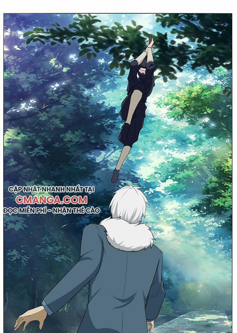 Kiếm Nhân 124 trang 15