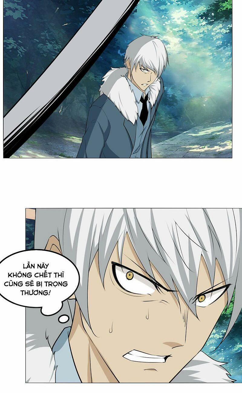 Kiếm Nhân 124 trang 18