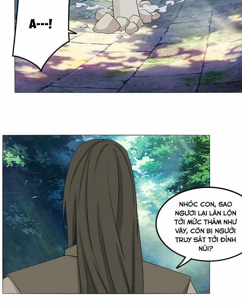 Kiếm Nhân 124 trang 22