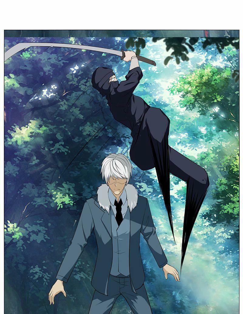 Kiếm Nhân 124 trang 5