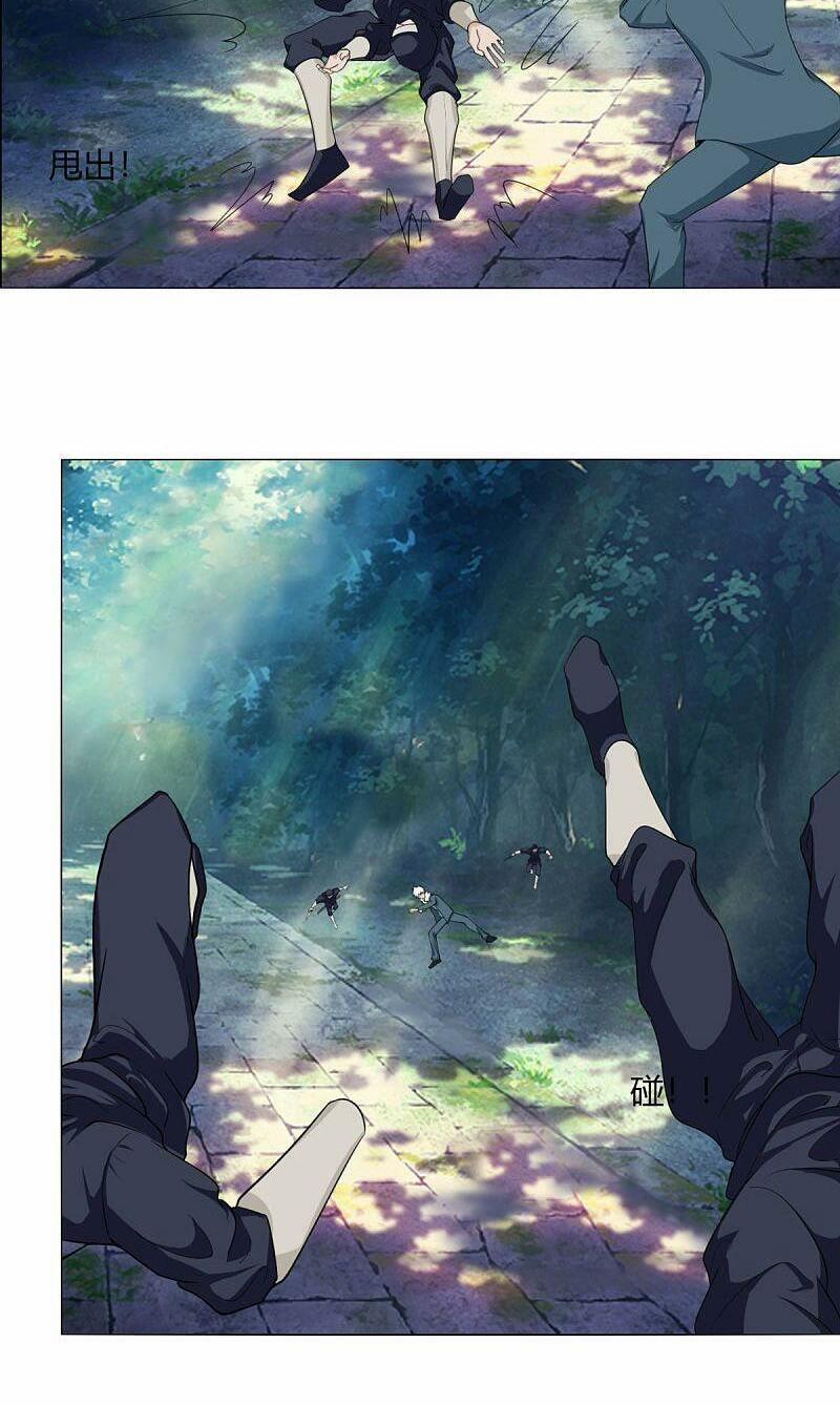 Kiếm Nhân 124 trang 8