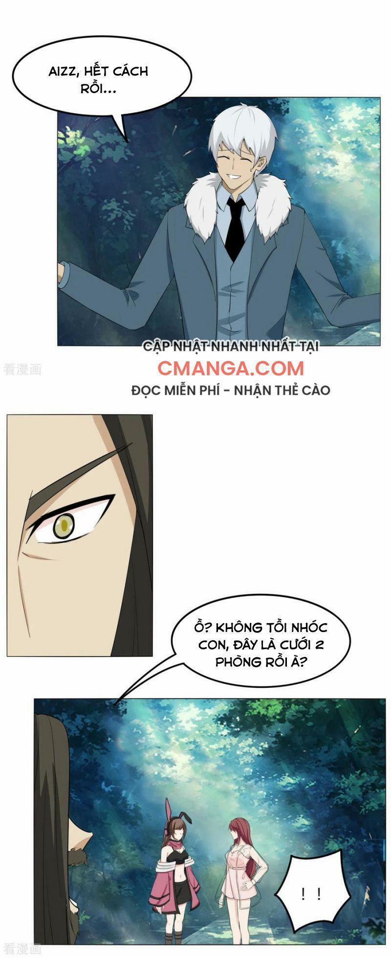 Kiếm Nhân 125 trang 0