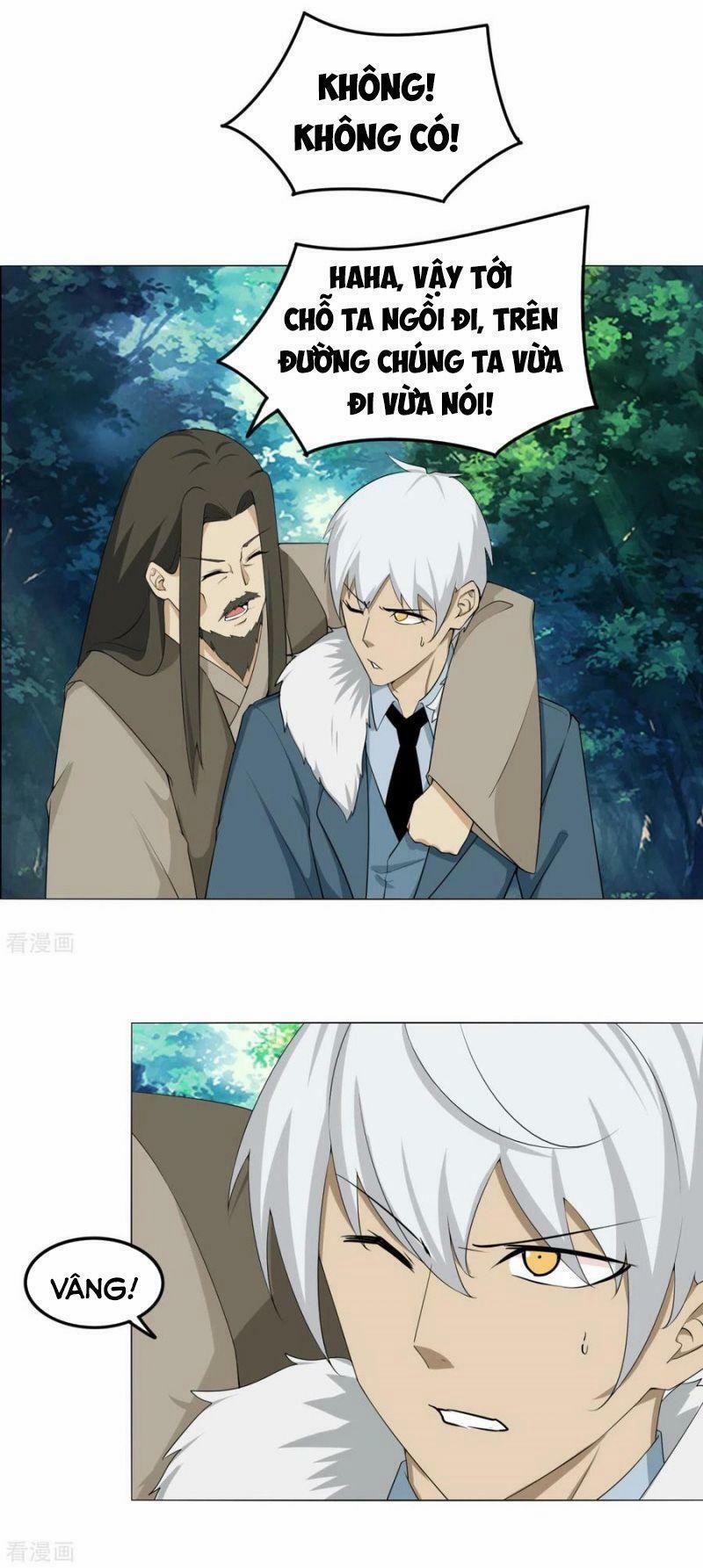 Kiếm Nhân 125 trang 1