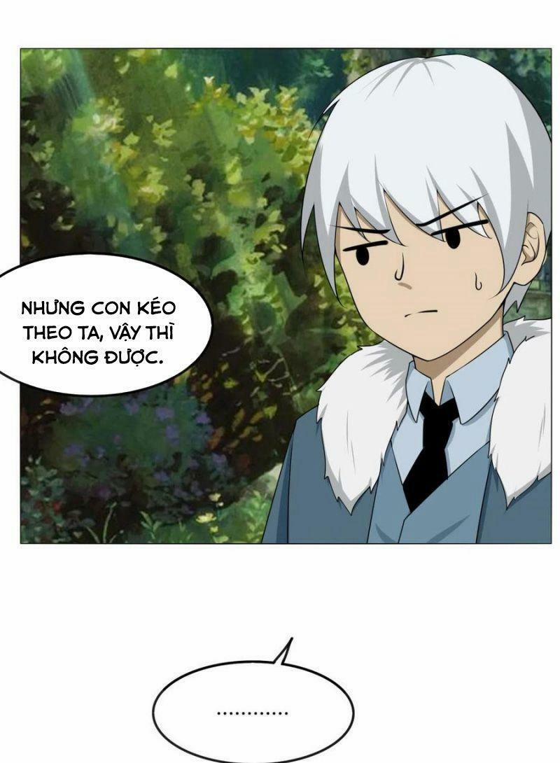 Kiếm Nhân 125 trang 13