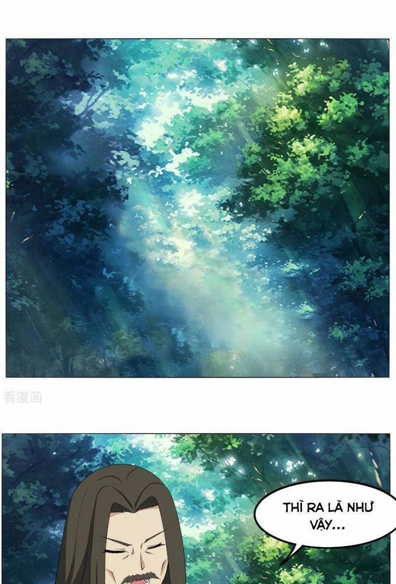 Kiếm Nhân 125 trang 2