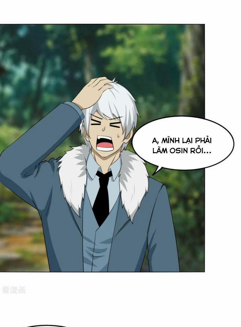 Kiếm Nhân 125 trang 20