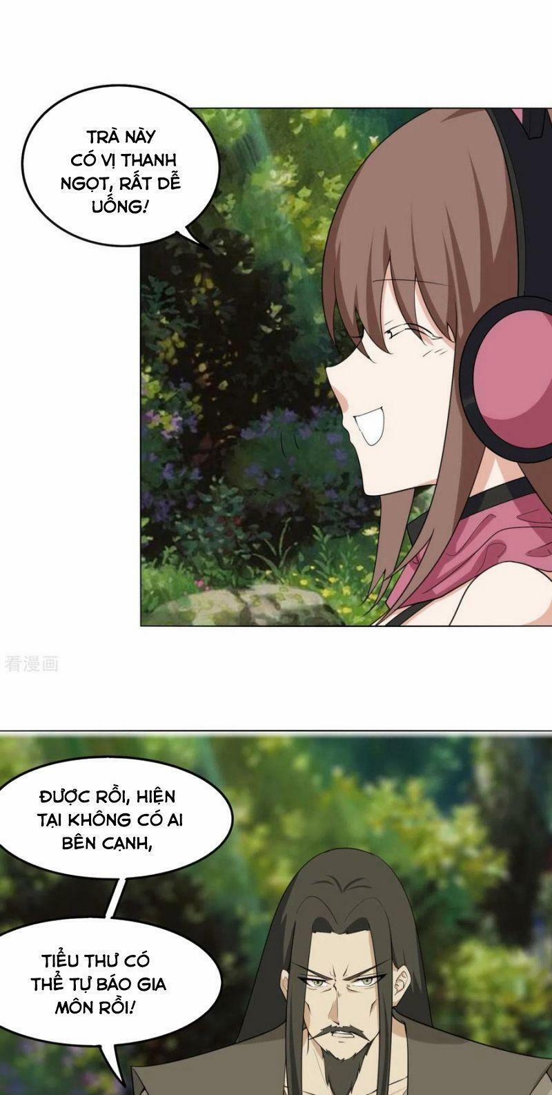 Kiếm Nhân 125 trang 23