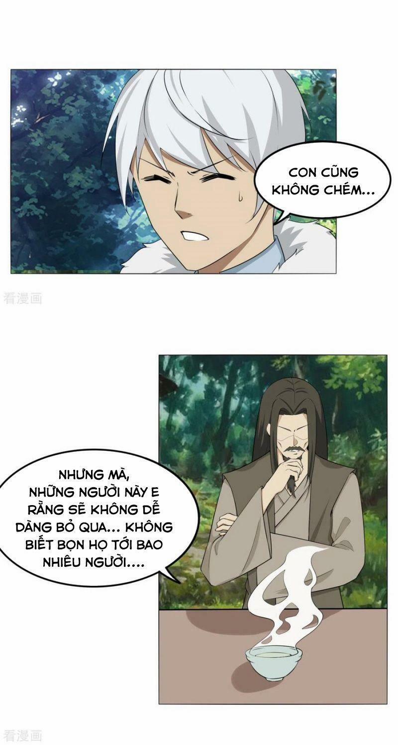 Kiếm Nhân 125 trang 4