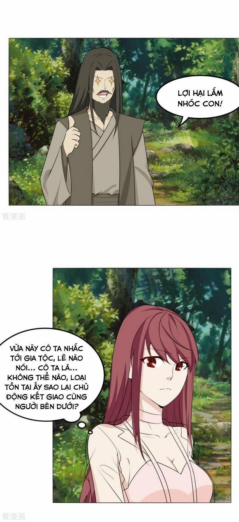 Kiếm Nhân 125 trang 7