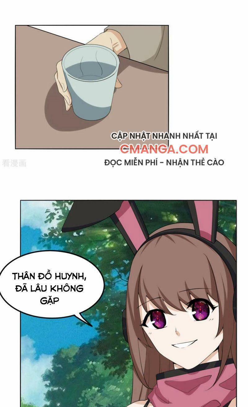 Kiếm Nhân 126 trang 0