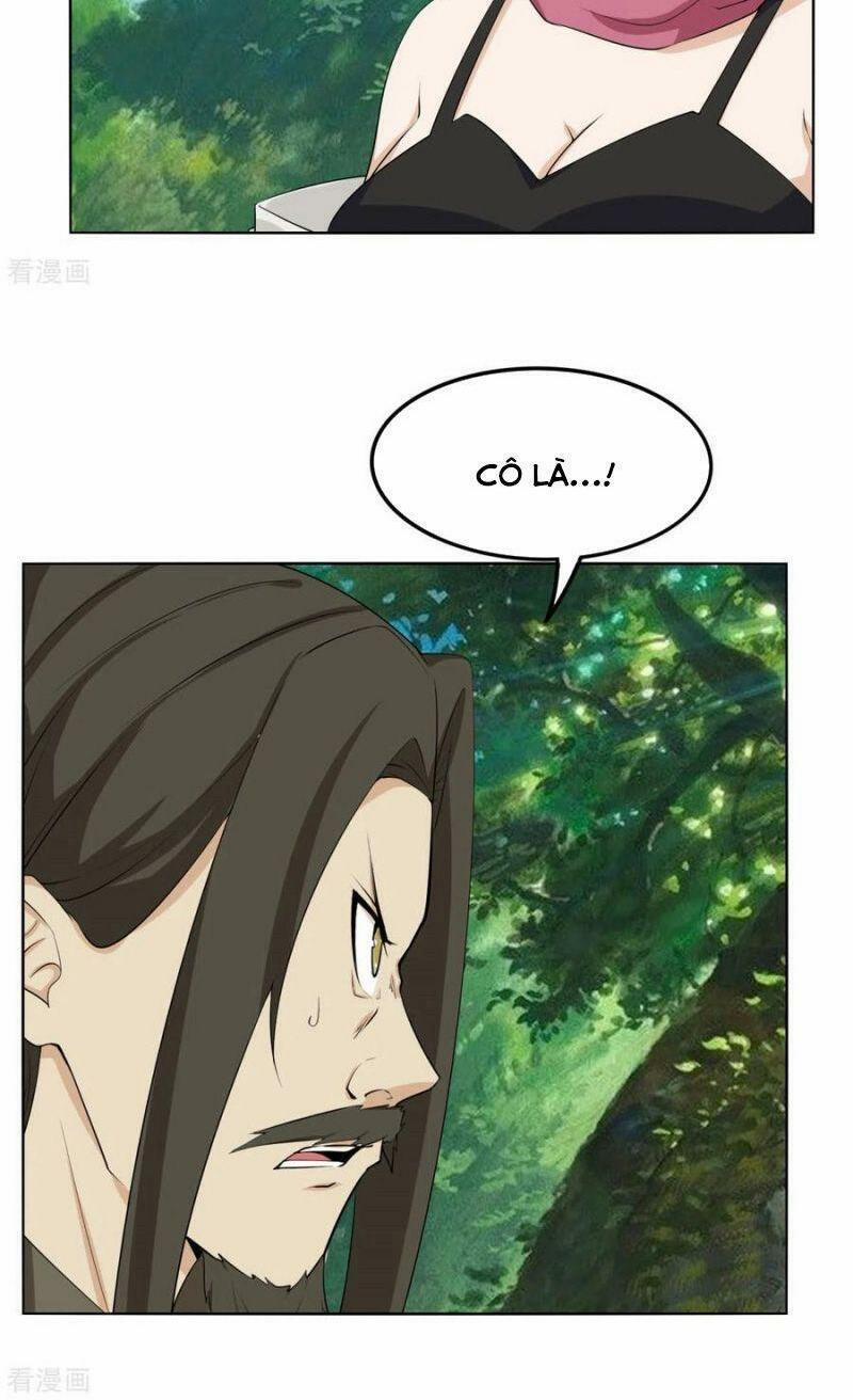 Kiếm Nhân 126 trang 1