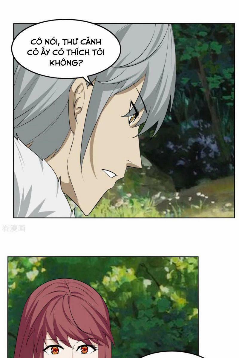 Kiếm Nhân 126 trang 15