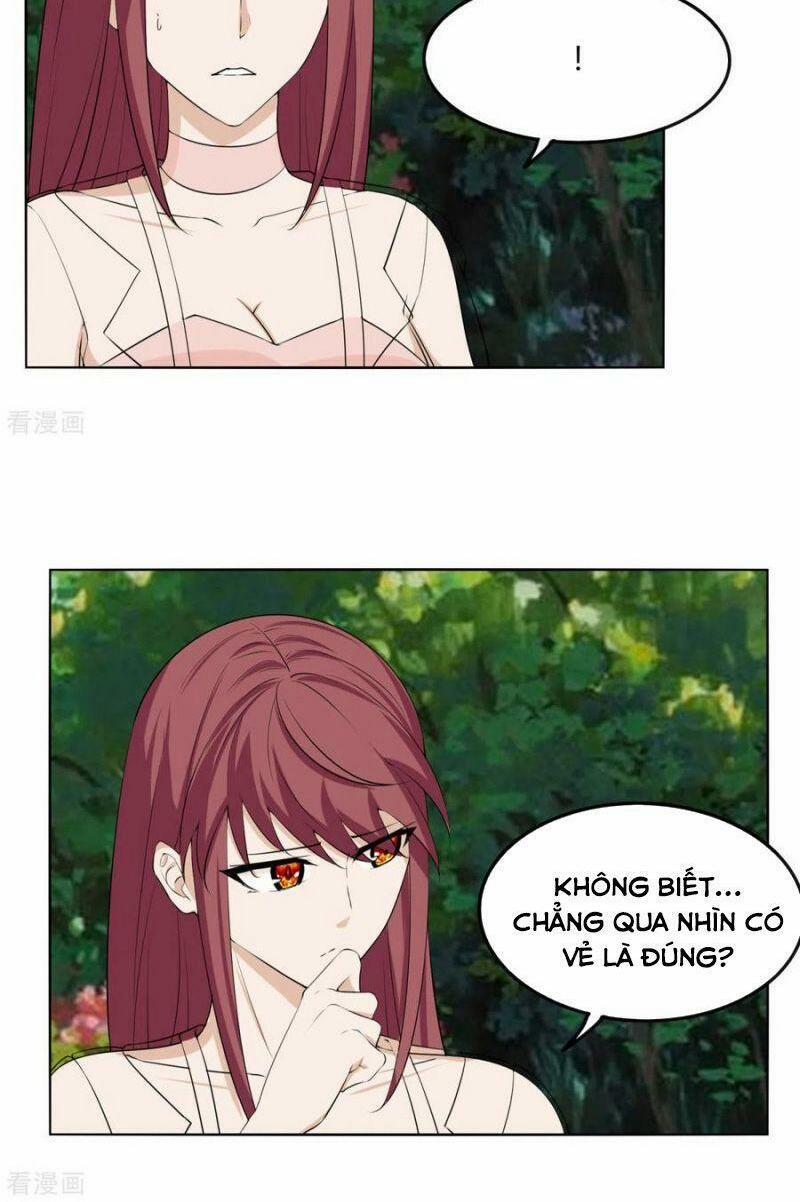 Kiếm Nhân 126 trang 16