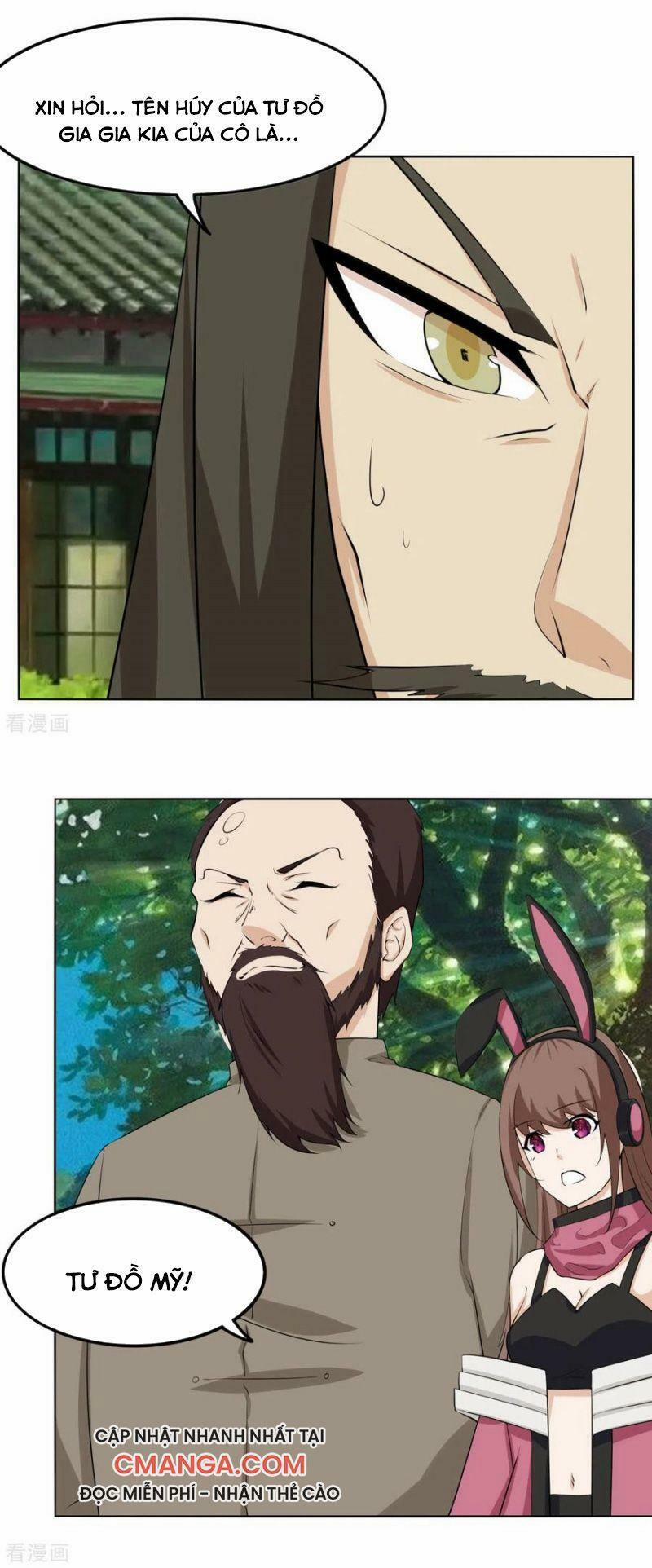 Kiếm Nhân 126 trang 3